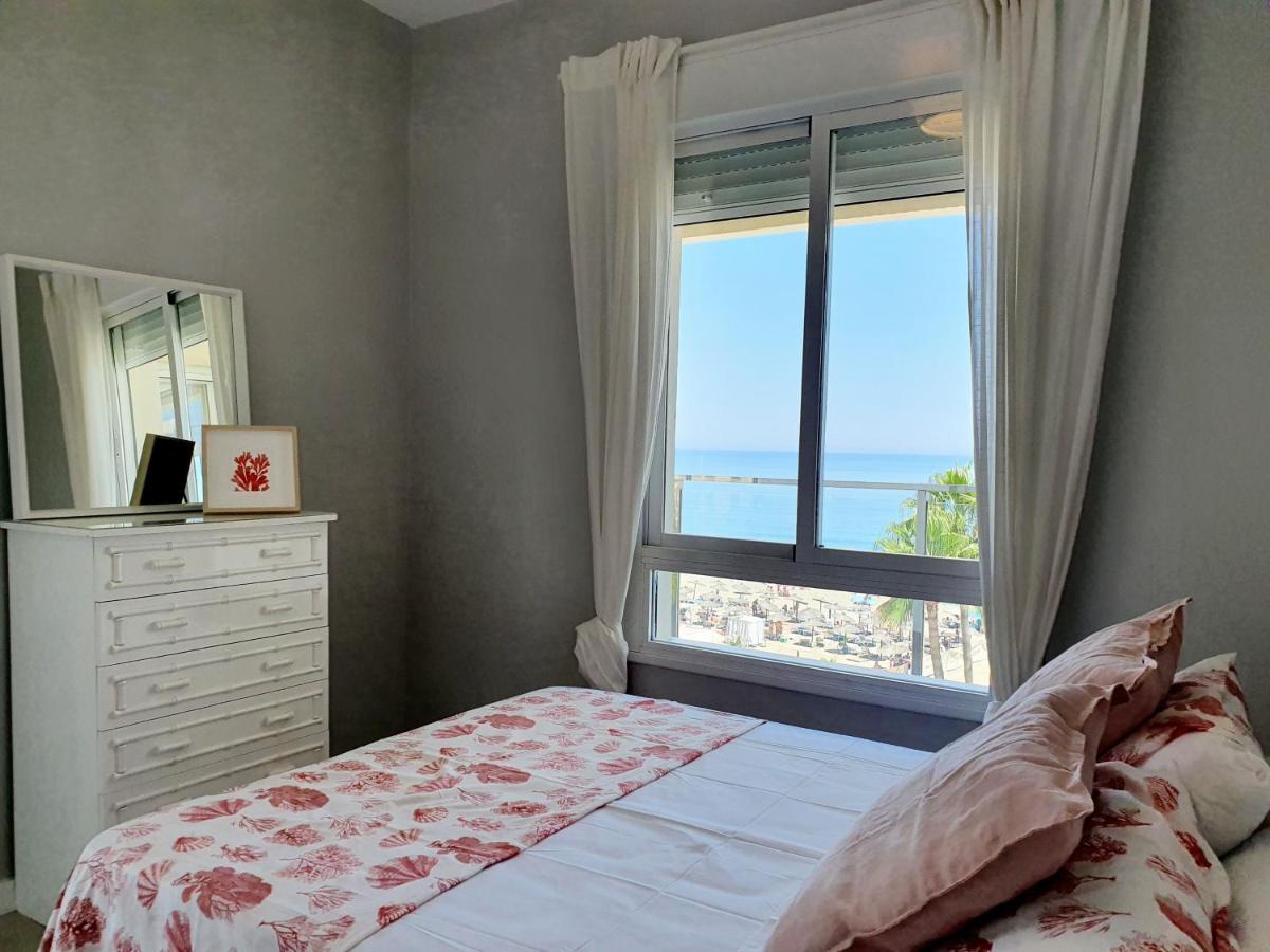 Vistamar 3 Bedrooms Appartement Estepona