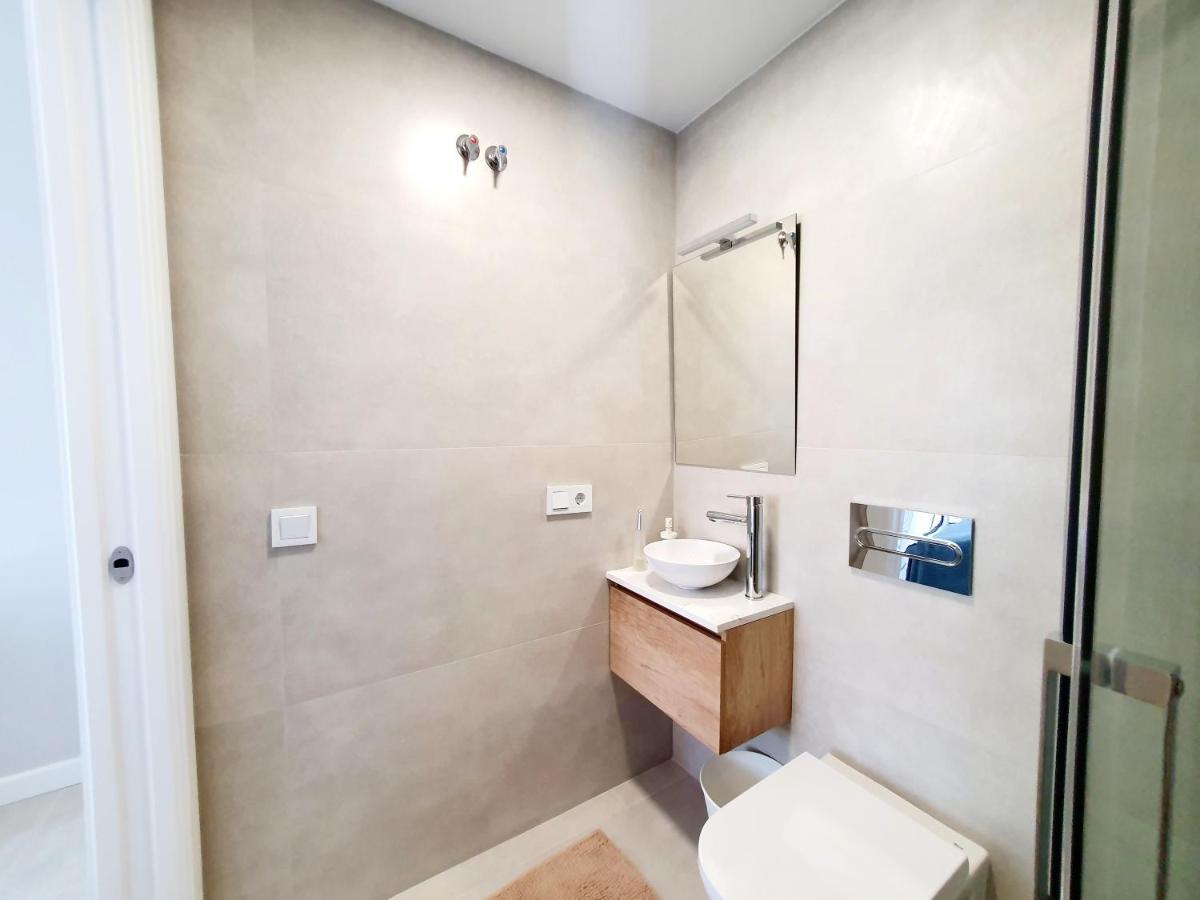 Appartement Vistamar 3 Bedrooms Estepona