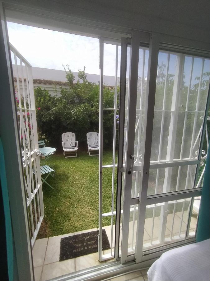 Apartamento El Paraiso Golf Y Playa