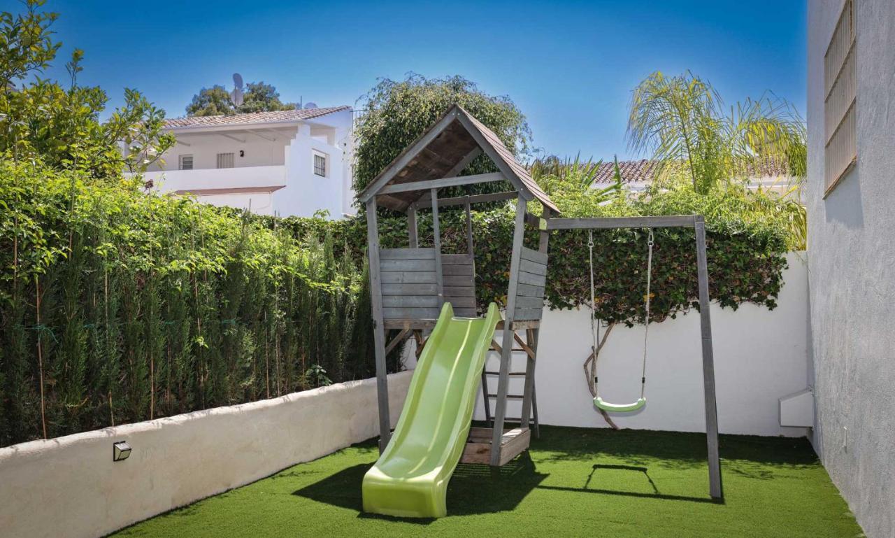 Holiday home Casa Eucalyptus Family