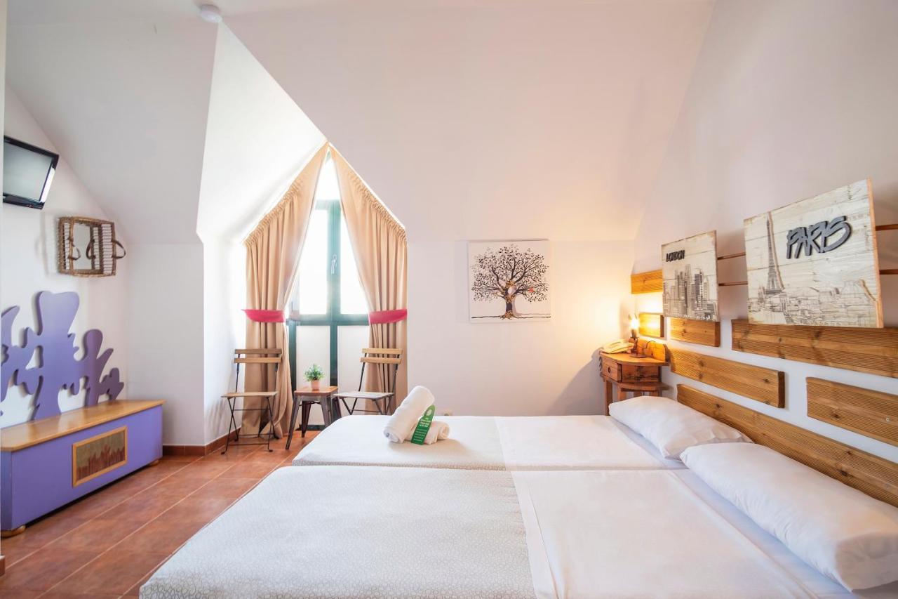 Hotel Doña Matilde 2*