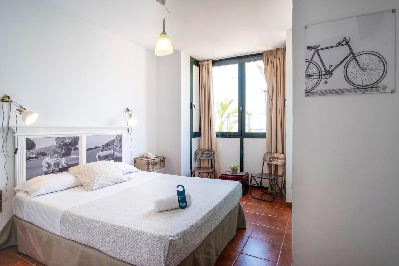 Dona Matilde Hotel