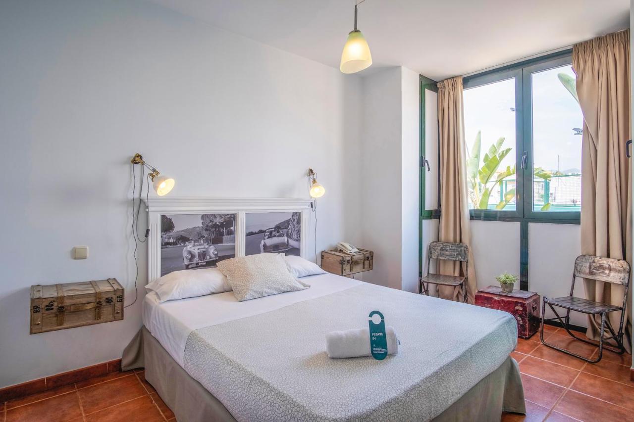 Dona Matilde Hotel 2*