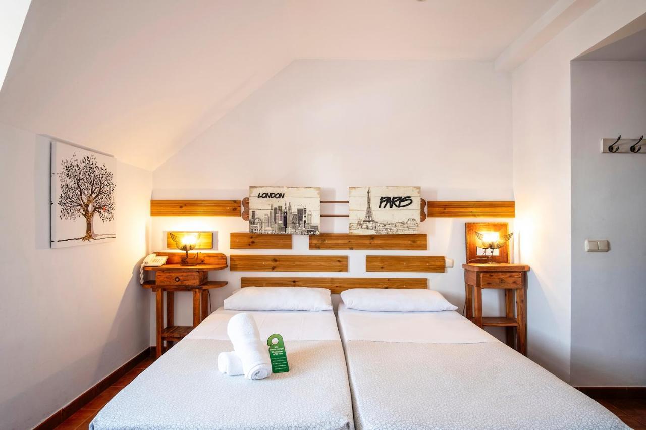 Hotel Dona Matilde 2*