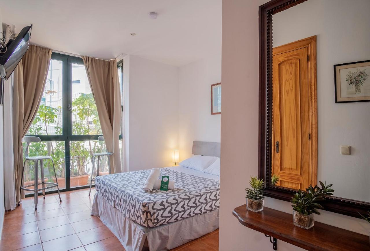 Dona Matilde 2* Estepona