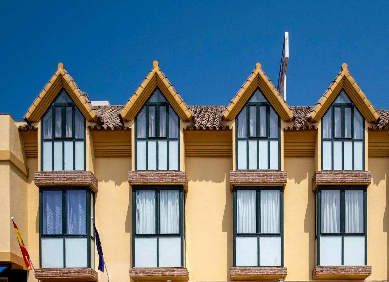 Dona Matilde Hotel