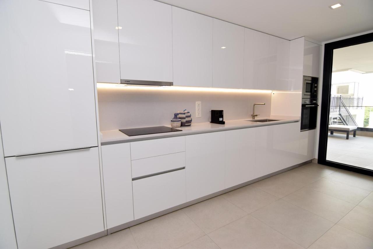 Mesas Homes * Estepona
