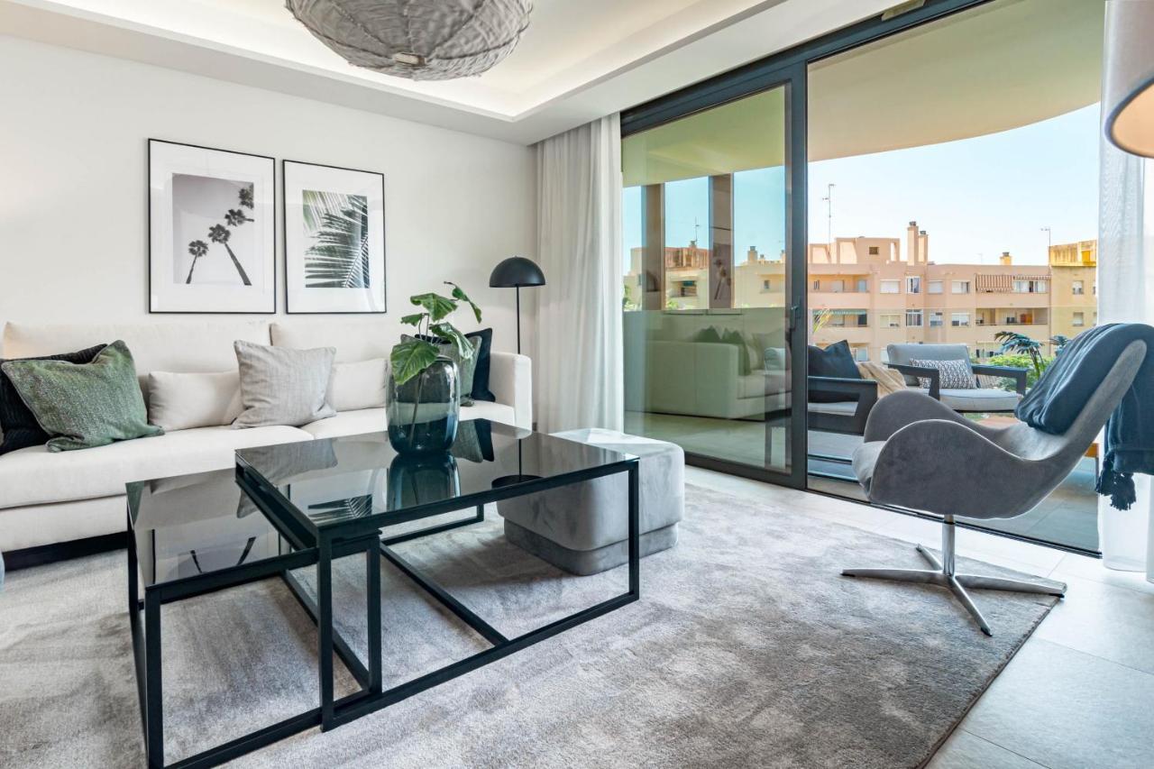 Inf33k- Stunning Close To Beaches Apartment