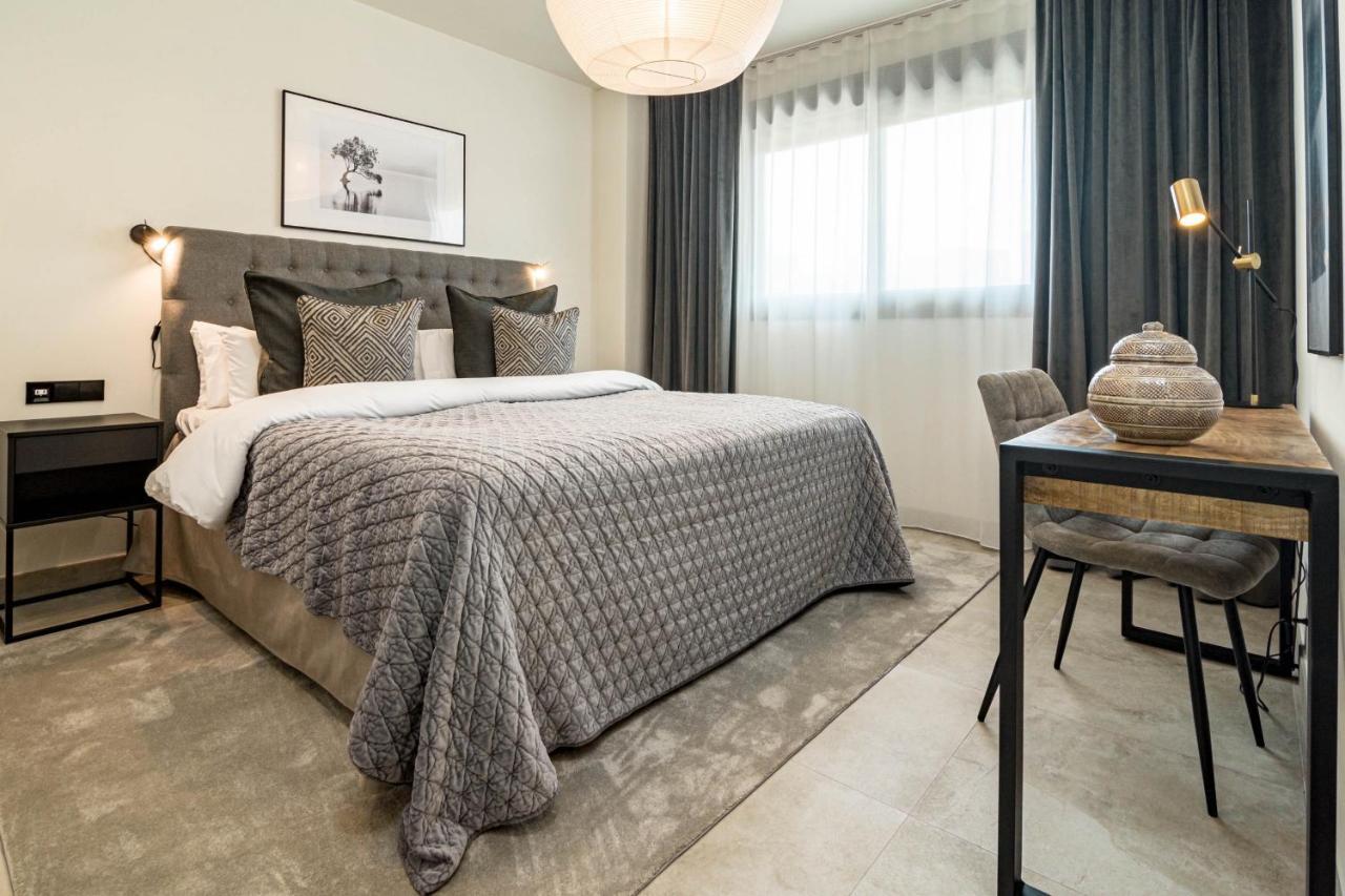 Inf33k- Stunning Close To Beaches Apartment *