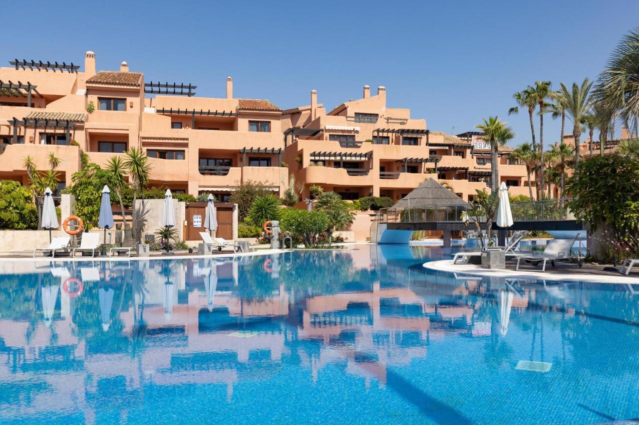 Holiday home Exclusive Frontline Penthouse