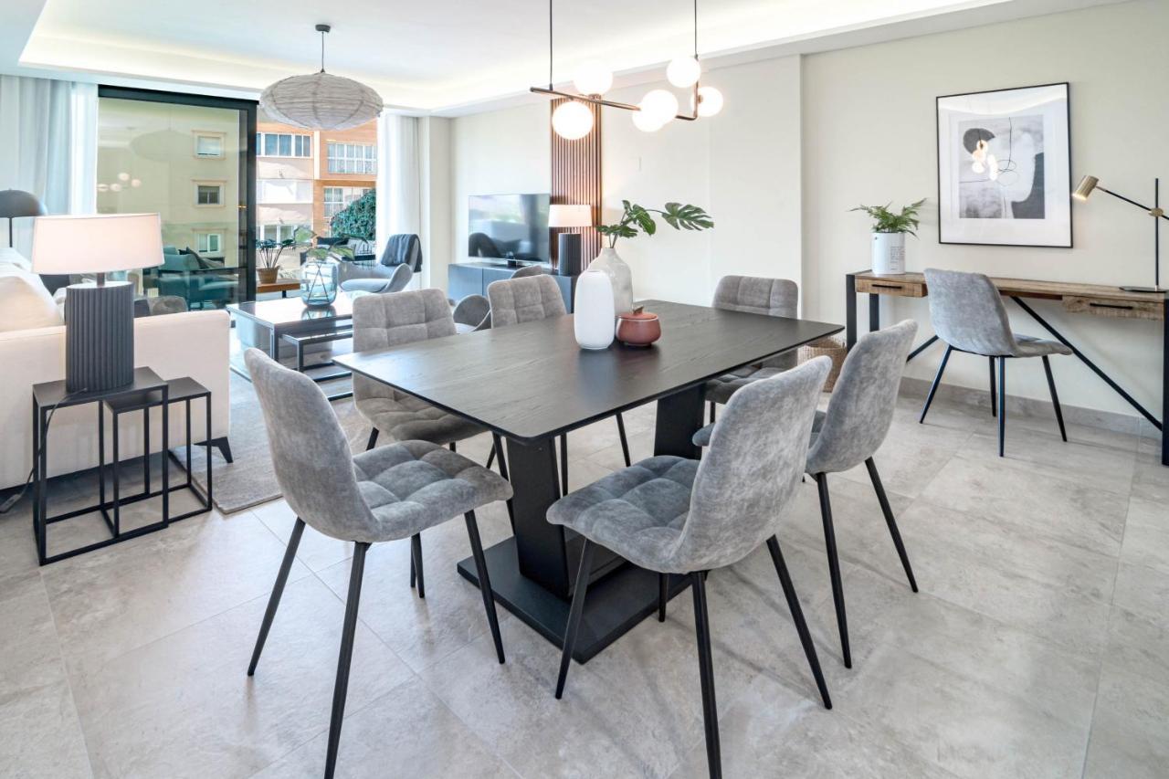 Apartment Inf33k- Stunning Close To Beaches