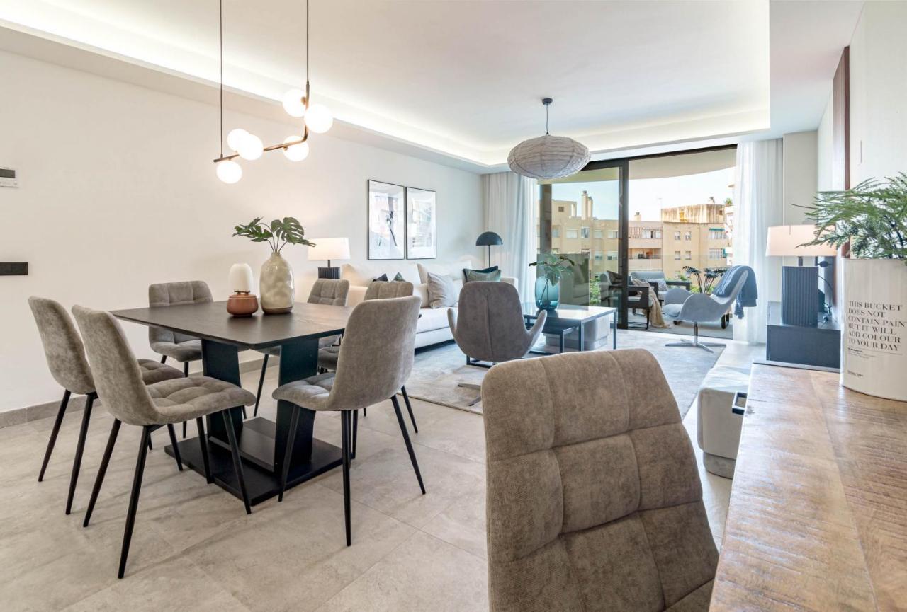 Inf33k- Stunning Close To Beaches Apartment *