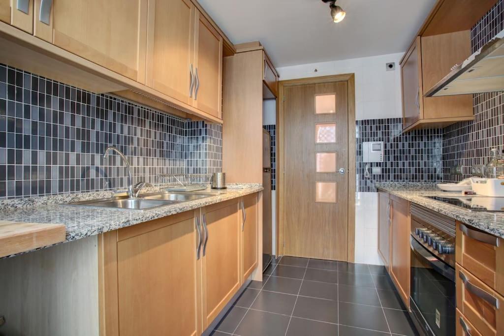 Luxury In Golf Hills, Estepona.
