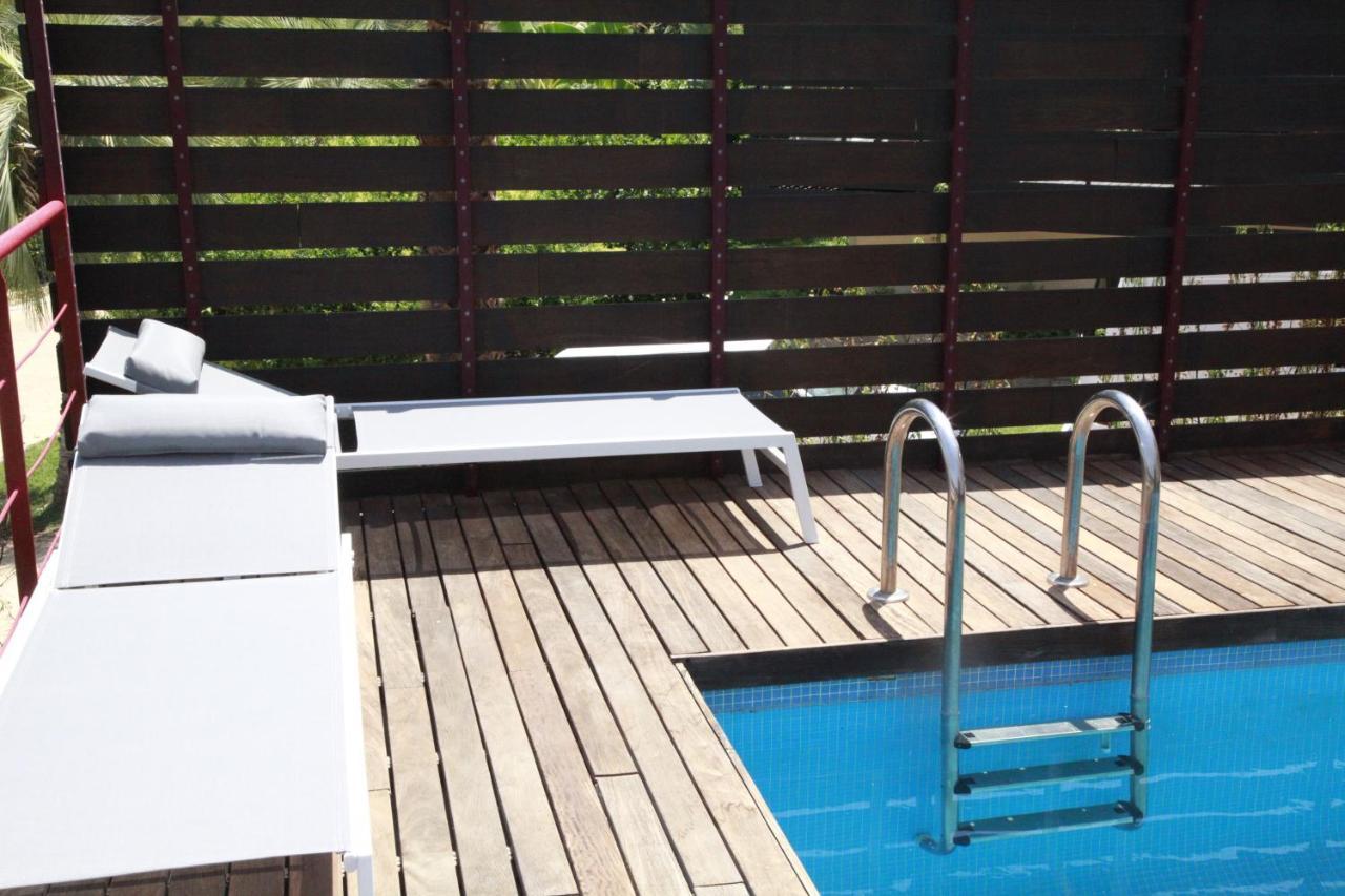 Private Pool Luxurious With Mountain Views Villa