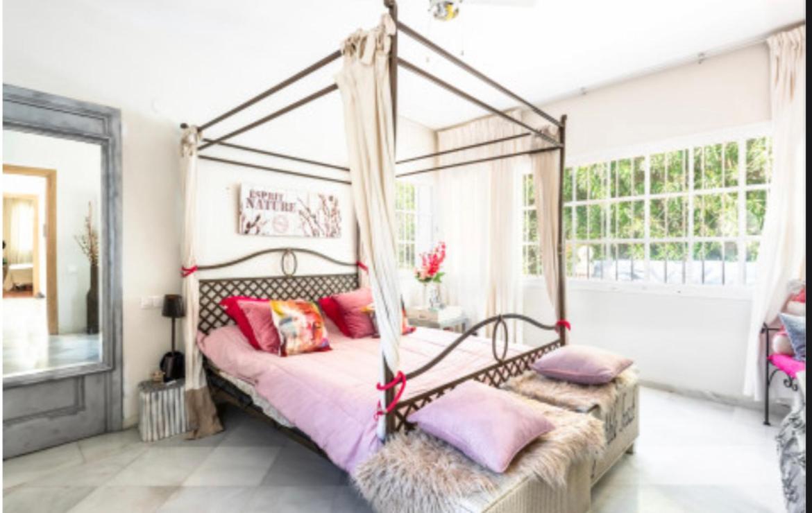 Paraiso Alto Villa Estepona