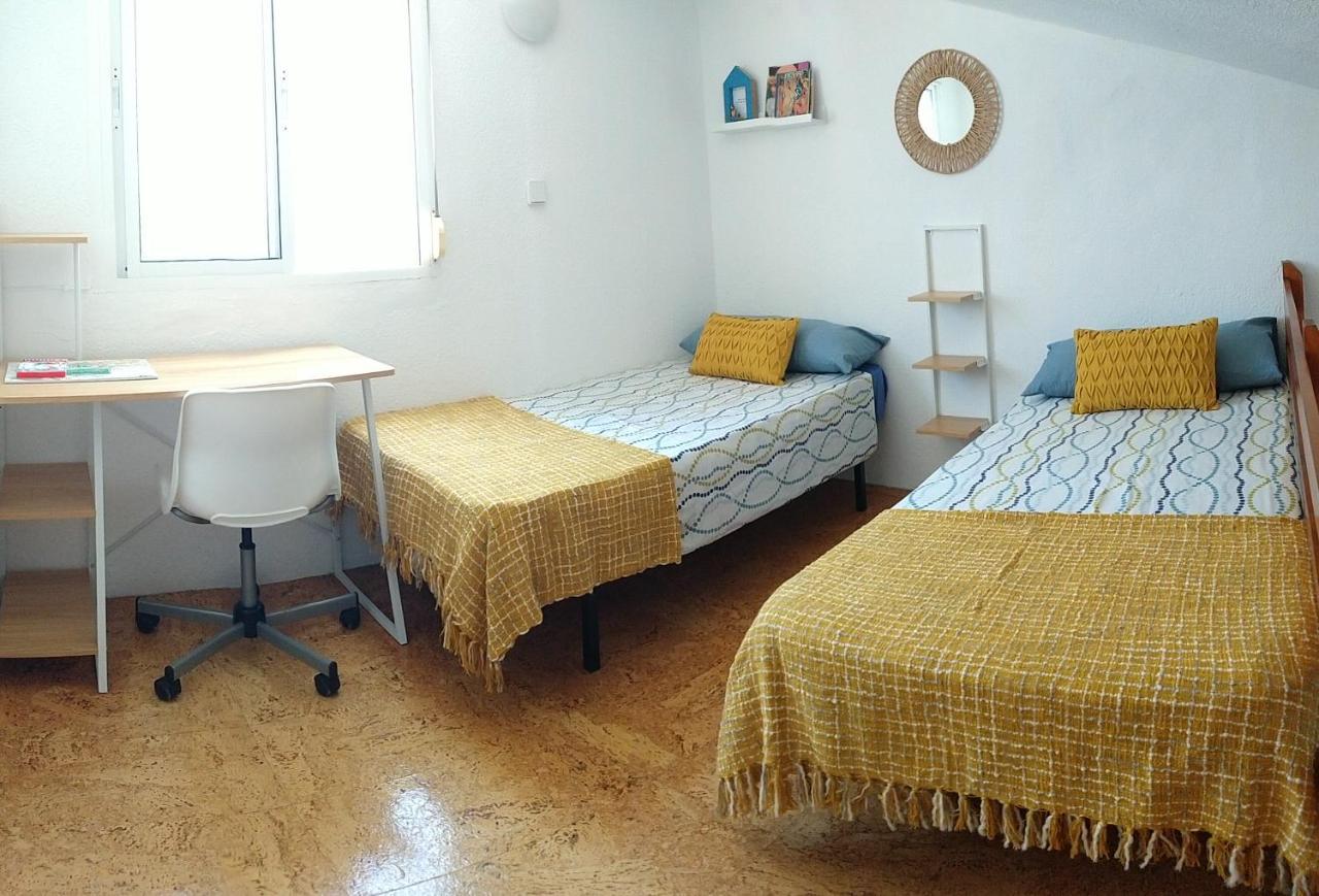 Apartment Atico Resinera 80 Estepona