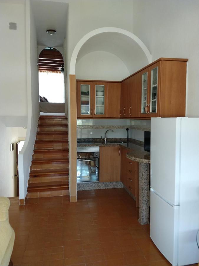 Apartment Atico Resinera 80 Estepona