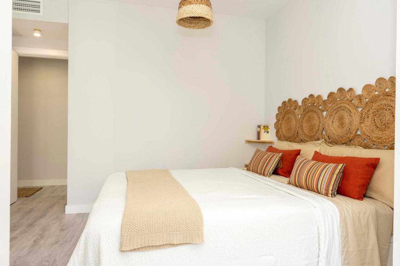 Apartamento De Lujo De Un