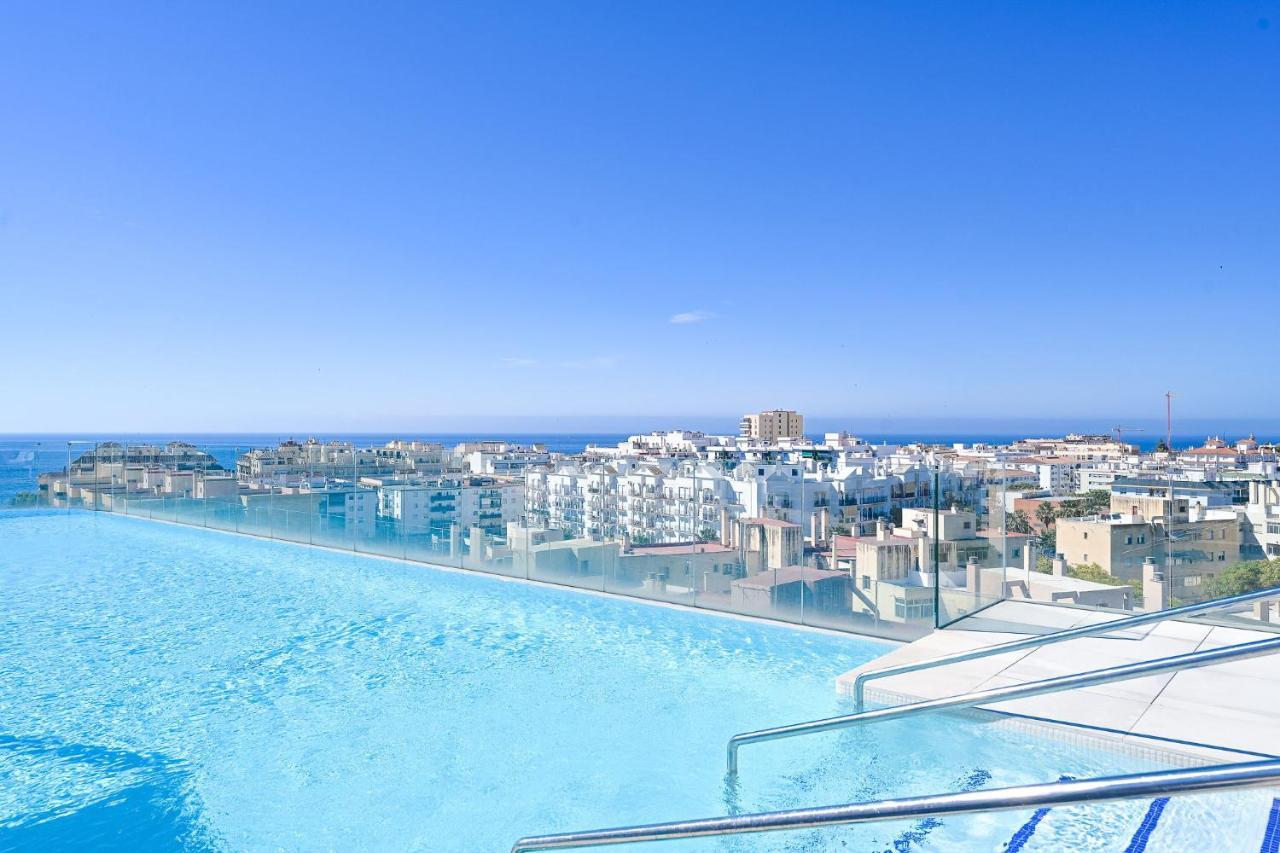 Apartment Seashell Infinity Luxury Estepona