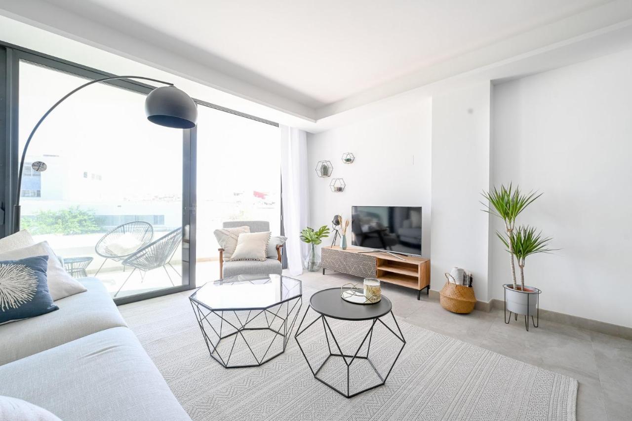 Apartment Seashell Infinity Luxury