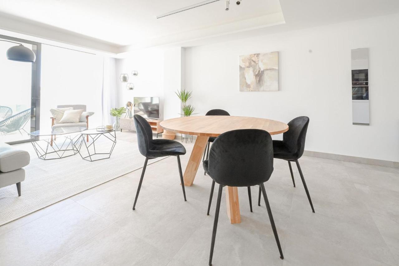 Apartment Seashell Infinity Luxury Estepona