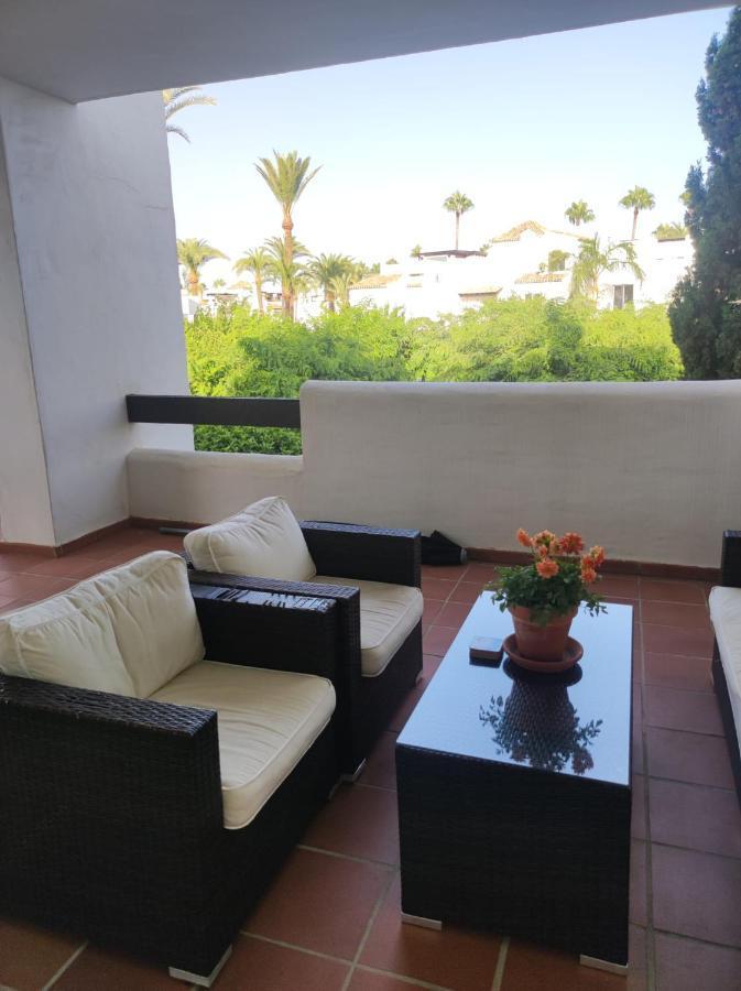 Relax Alcazaba * Estepona