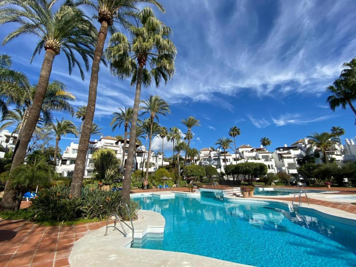 Relax Alcazaba * Estepona