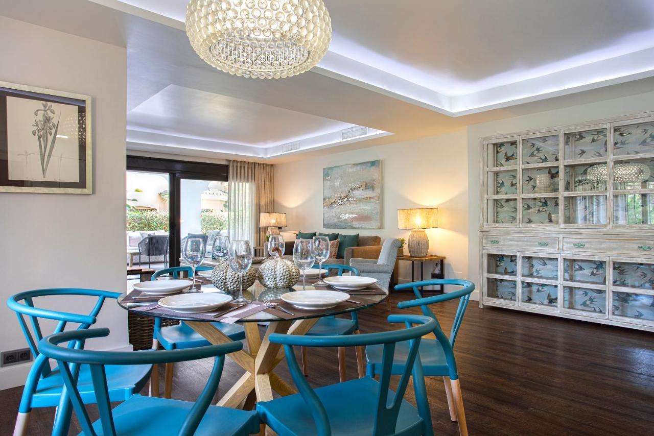 Genteel Venalmar Terrace