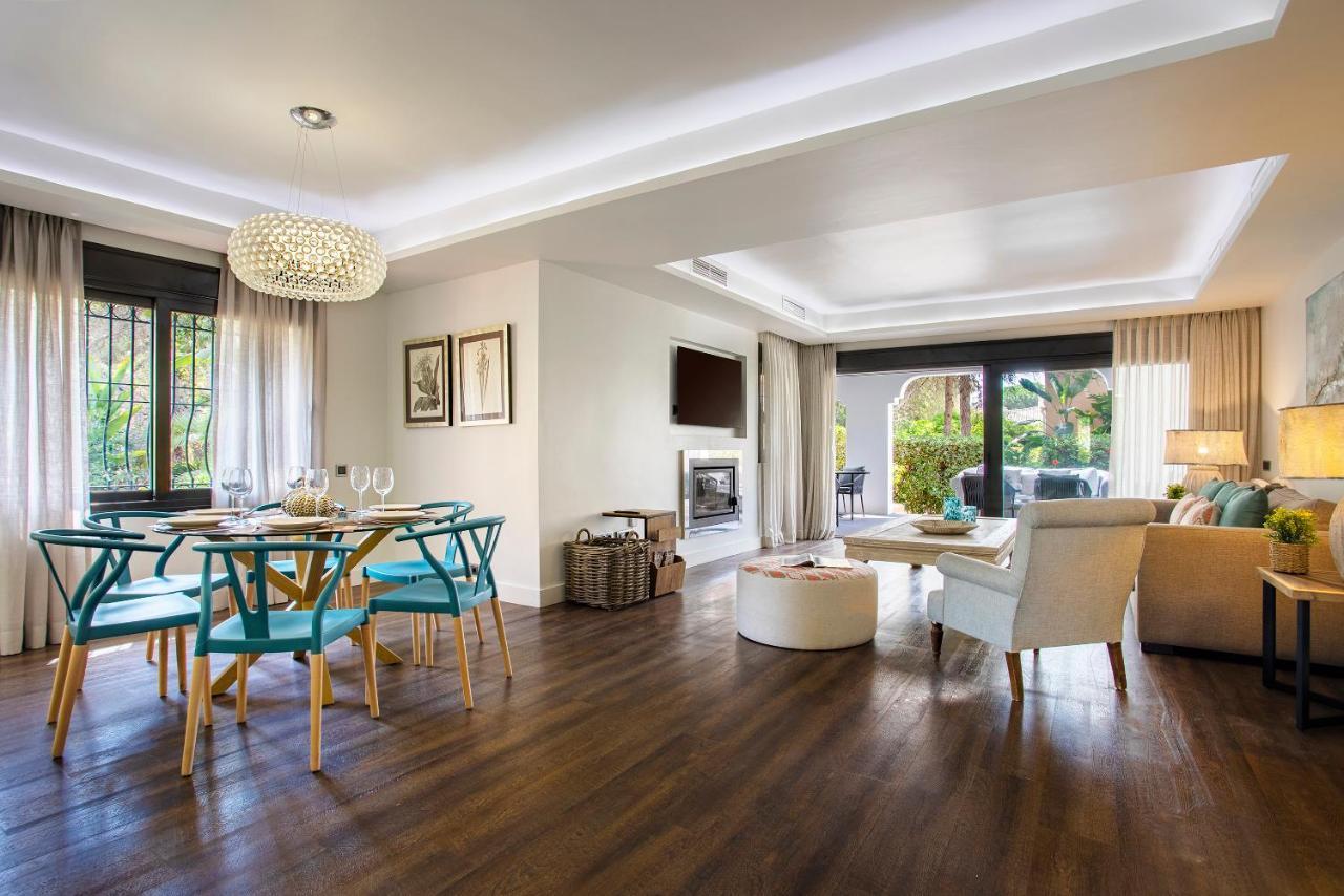 Genteel Venalmar Terrace *