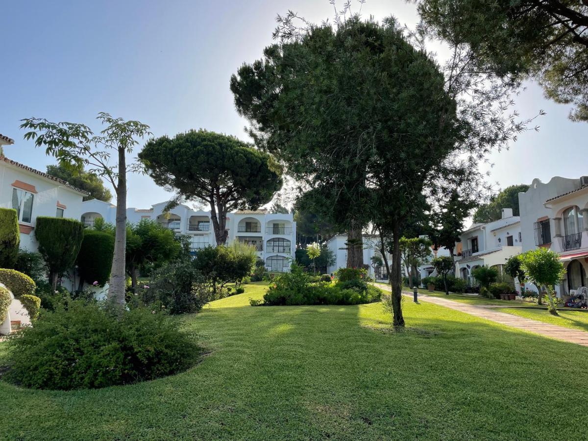 Apartment Casa Violeta - Golf & Tenis