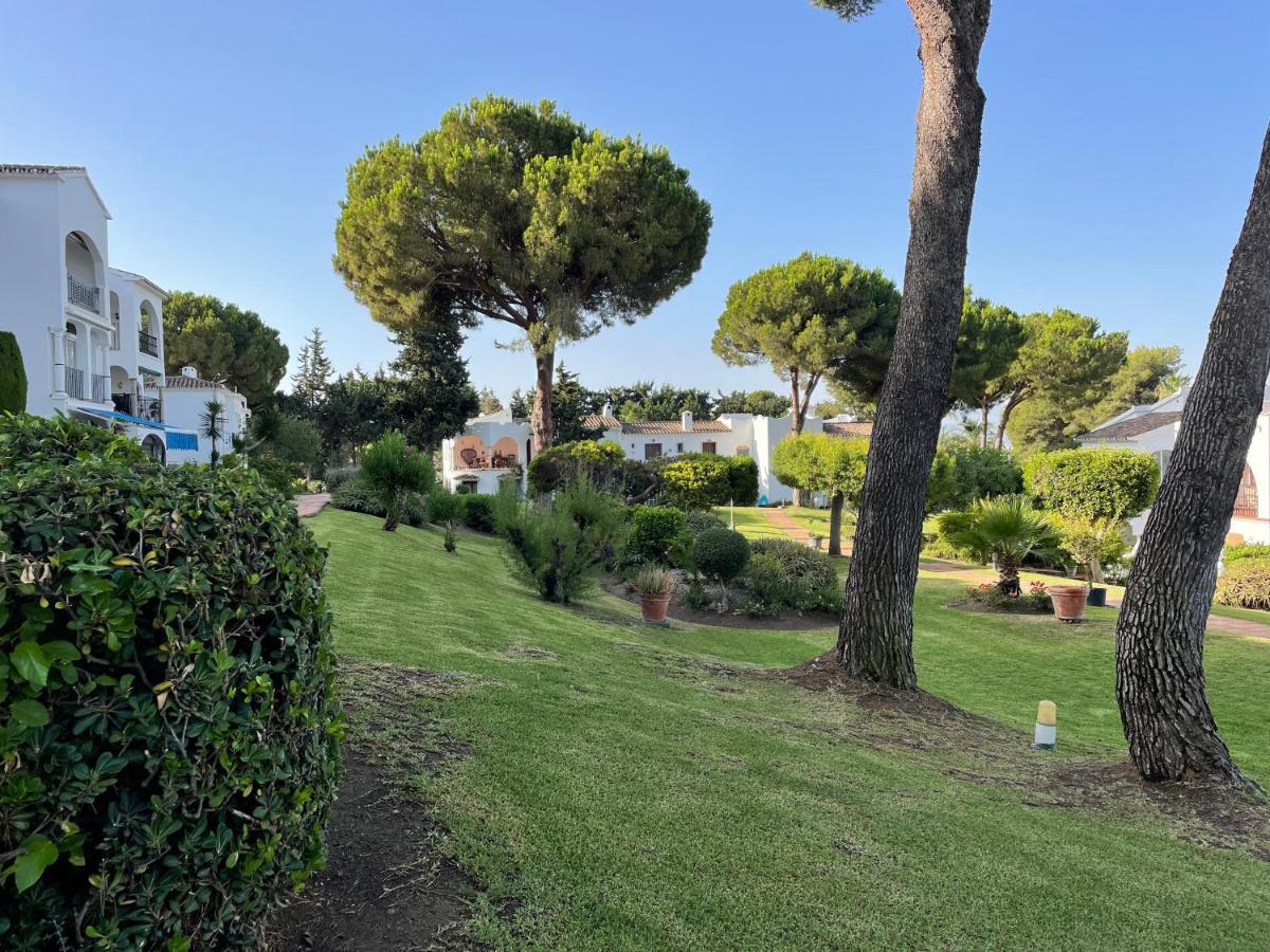Casa Violeta - Golf & Tenis Apartment Estepona