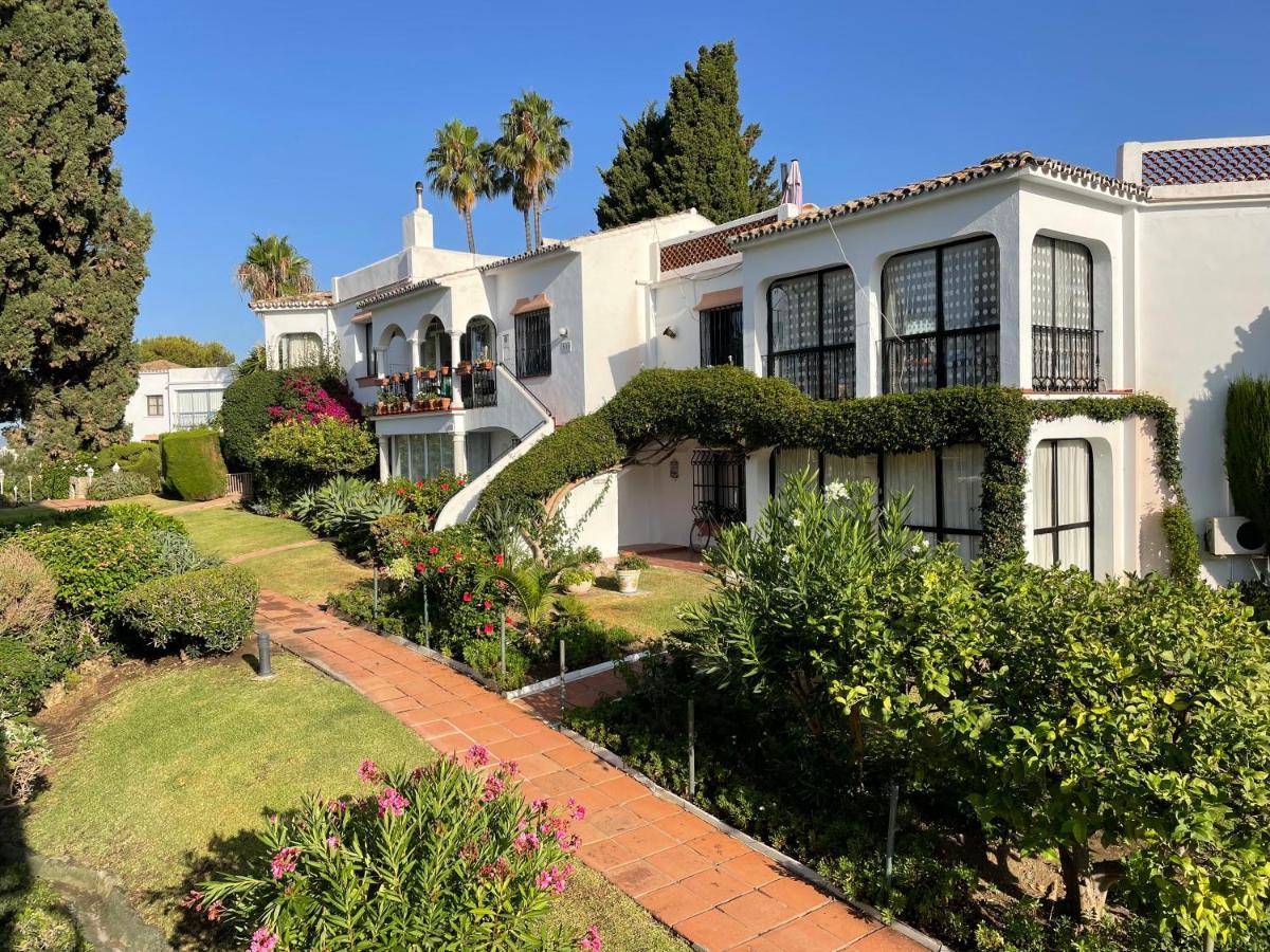Casa Violeta - Golf & Tenis Estepona