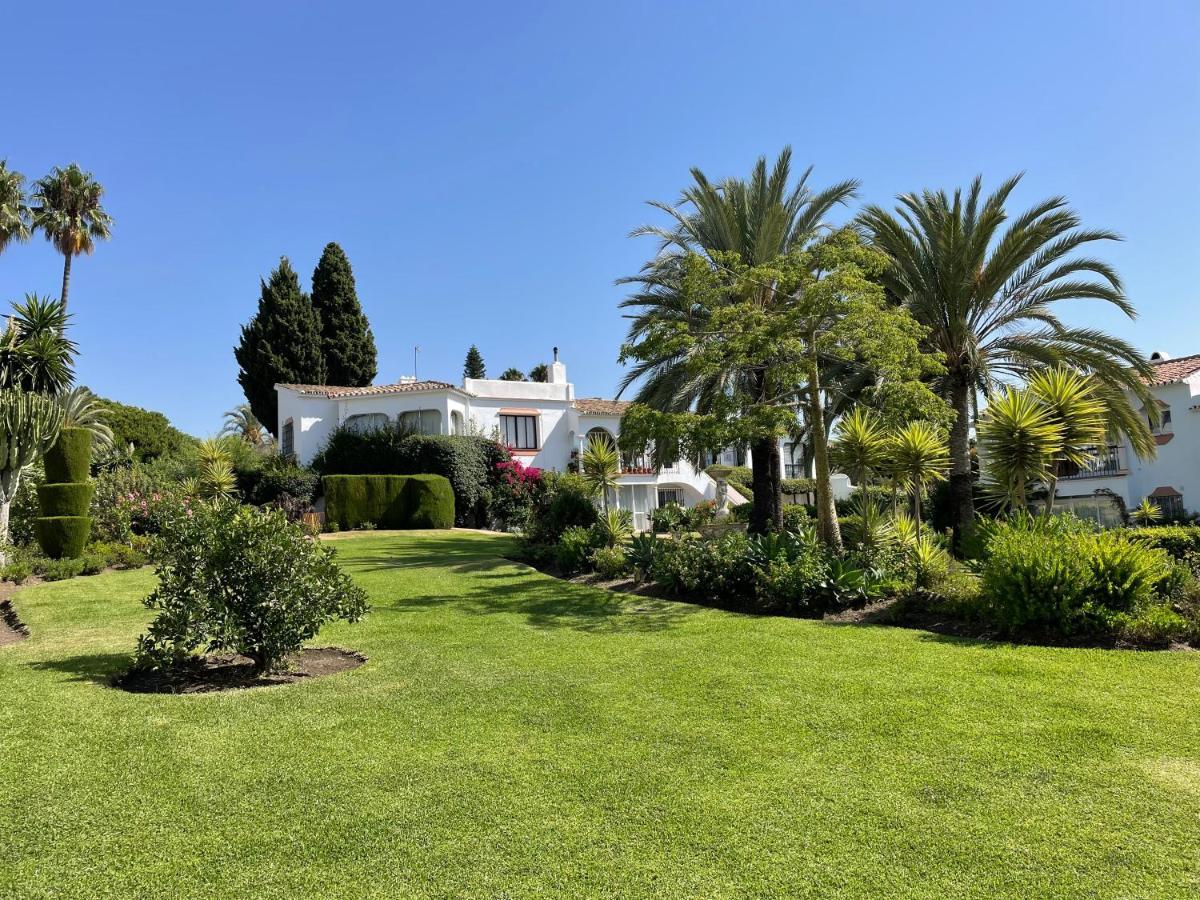 Casa Violeta - Golf & Tenis Apartment *