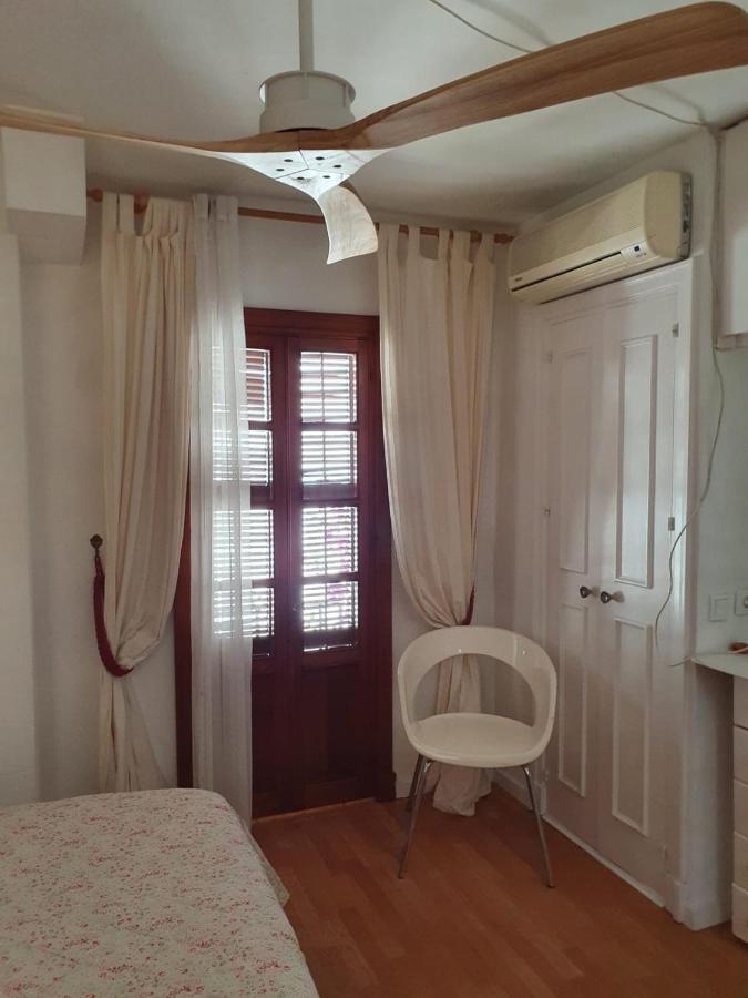 Apartamento - Playa - 1 Con Terraza Solarium Mi17