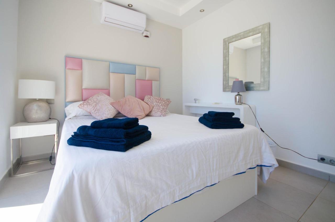 Villa De La Popa Estepona