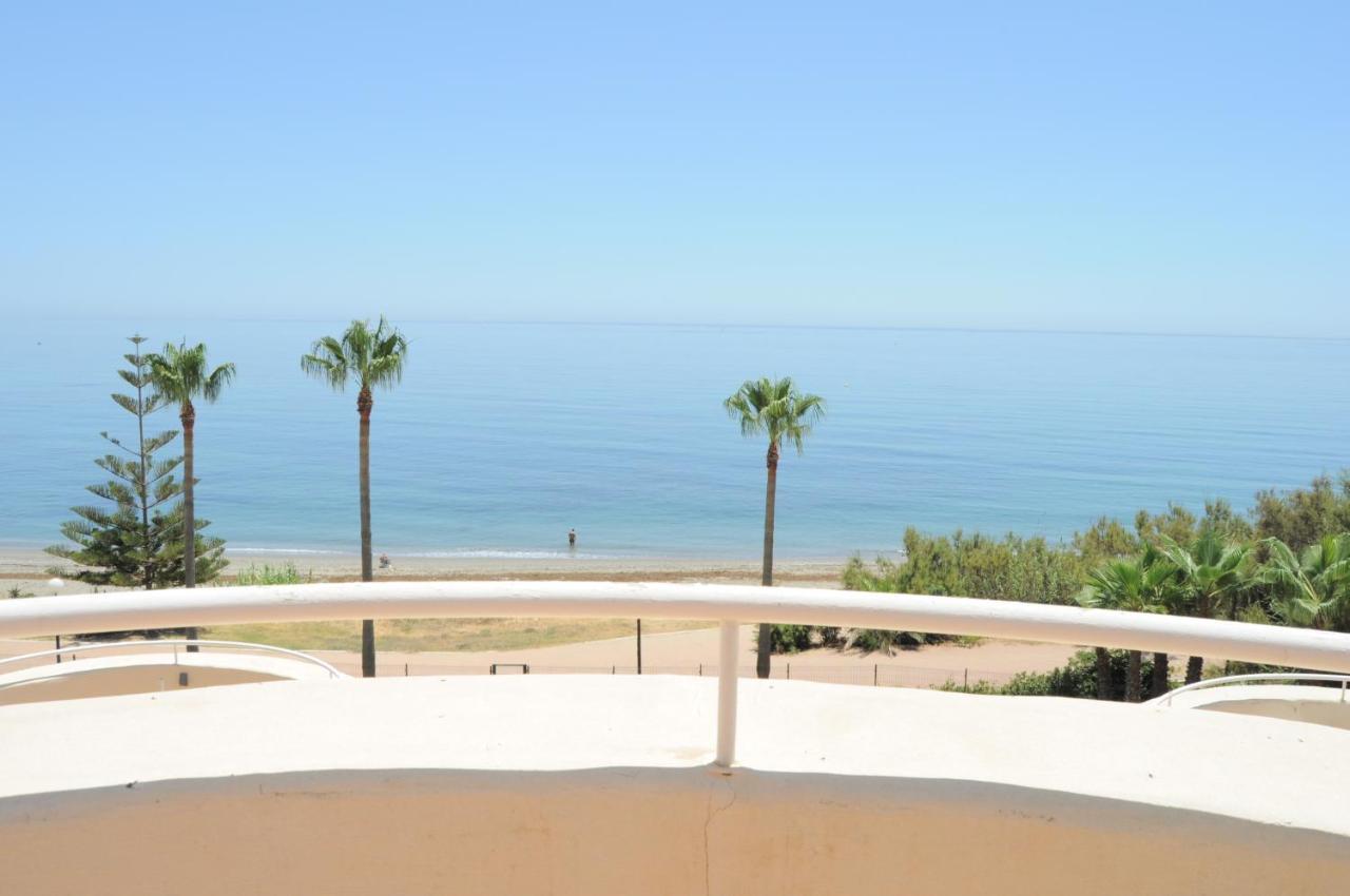 El Mirador De Apartment