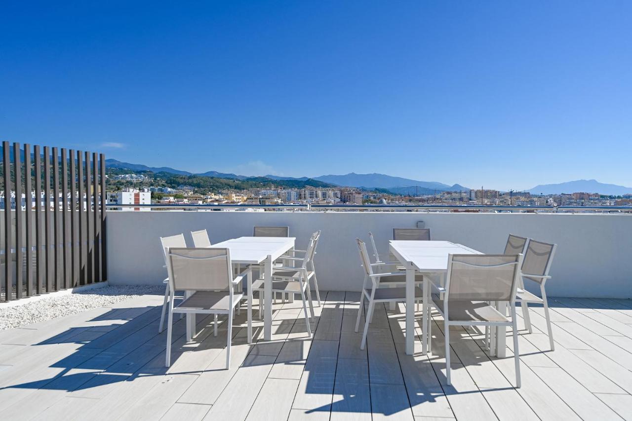 Seashell Infinity Luxury Estepona