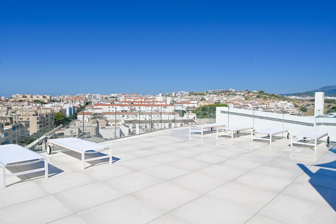 Seashell Infinity Luxury Apartment
