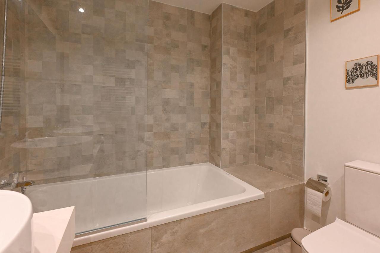 Apartment Seashell Infinity Luxury