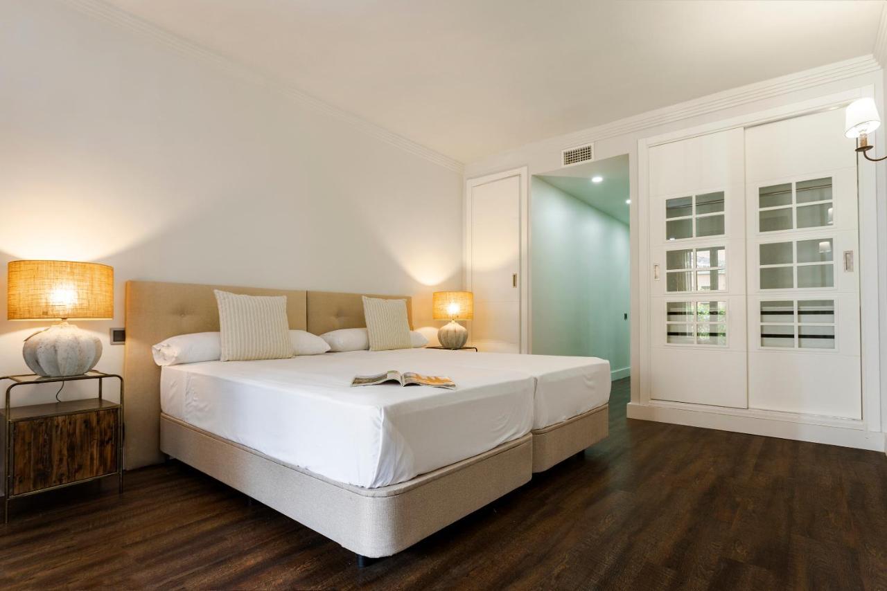 Genteel Venalmar Terrace *