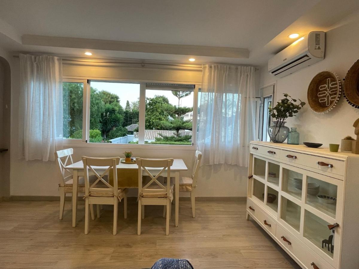 Casa Violeta - Golf & Tenis * Estepona