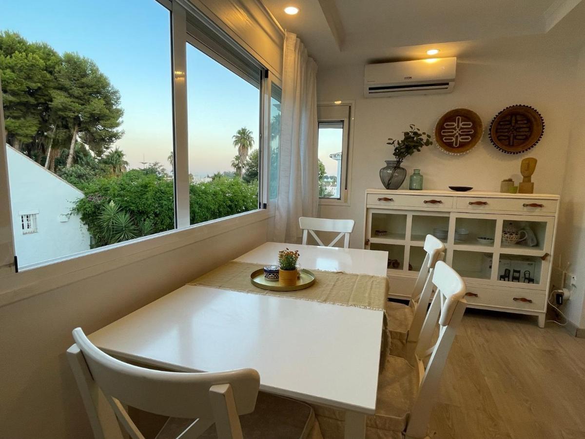 Apartment Casa Violeta - Golf & Tenis *