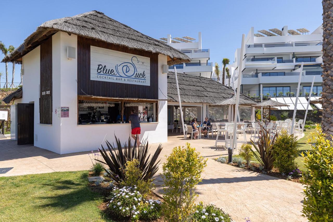 2 Bedroom @estepona Hills With Sea View! Apartment Estepona
