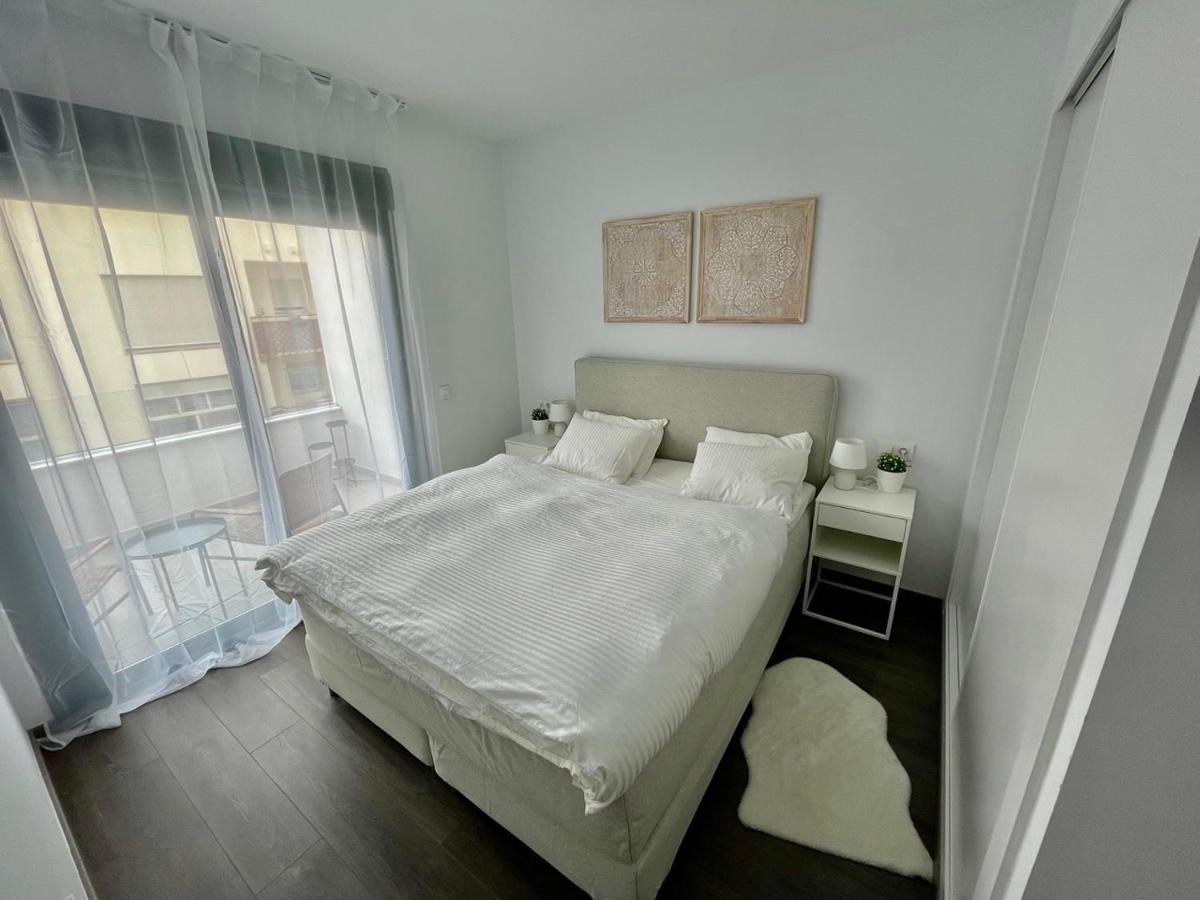 Apartment Casa Brillante Estepona