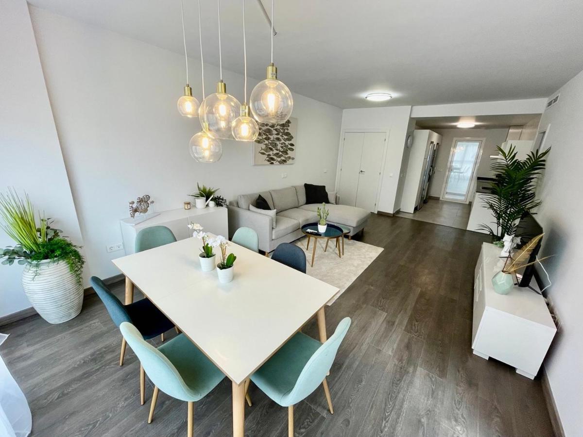 Casa Brillante Appartement Estepona