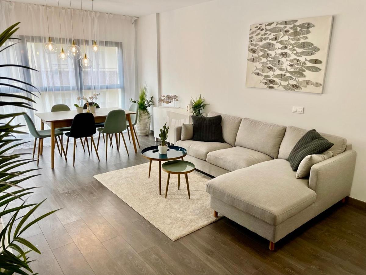 Apartment Casa Brillante *
