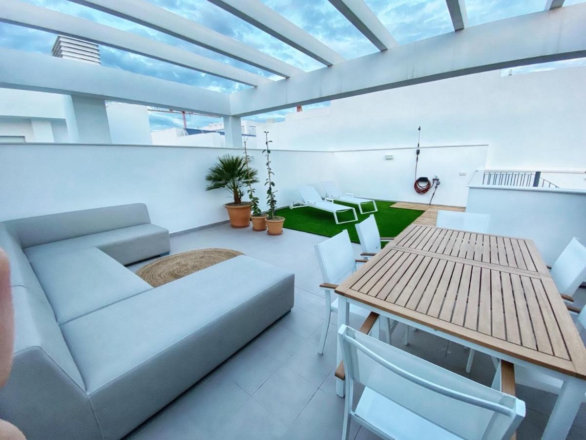 Appartement Casa Brillante *