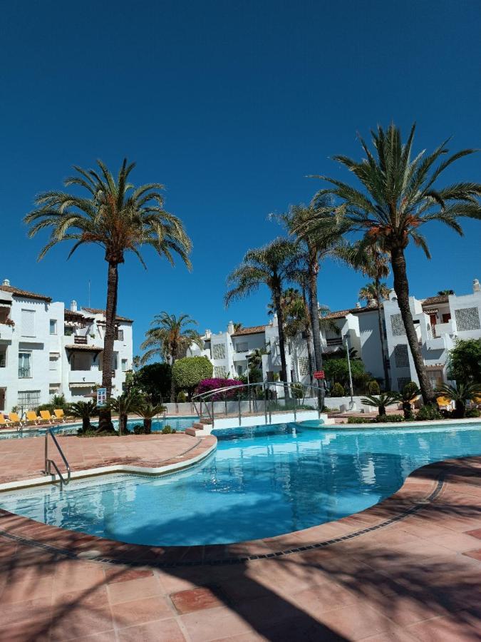 Apartment Espectacular Primera Linea De Playa - Golf