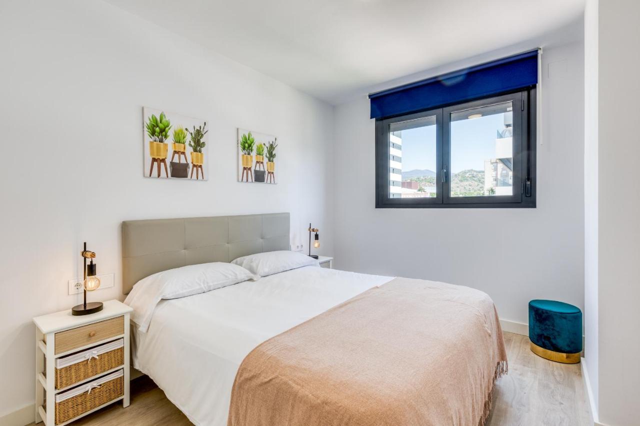 Appartement Hanami Almenara 2 Estepona