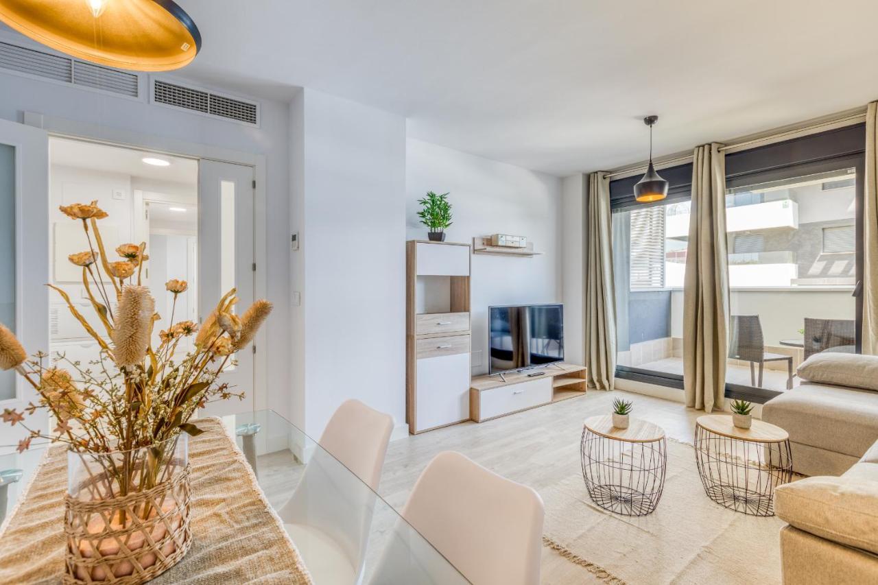 Hanami Almenara 2 Appartement